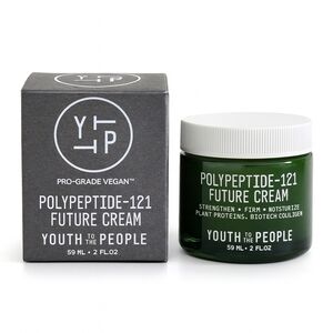 Youth to the People Polypeptide-121 Future Cream – NEW in Box